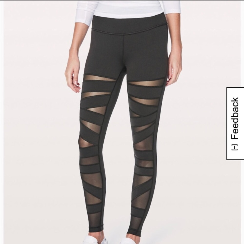 Lululemon leggining